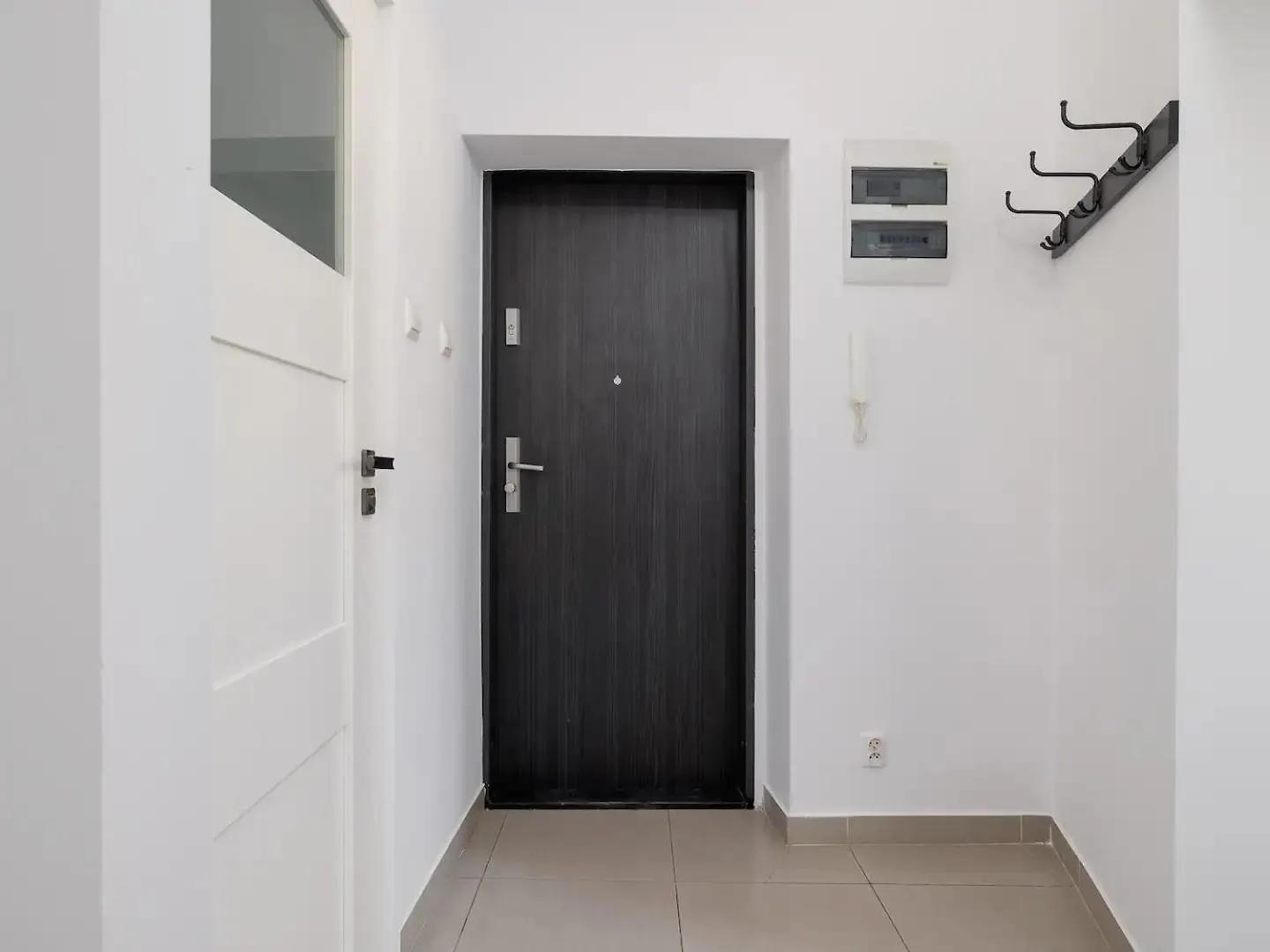 1-Bedroom Apartment - Dluga 65 Street Kraków