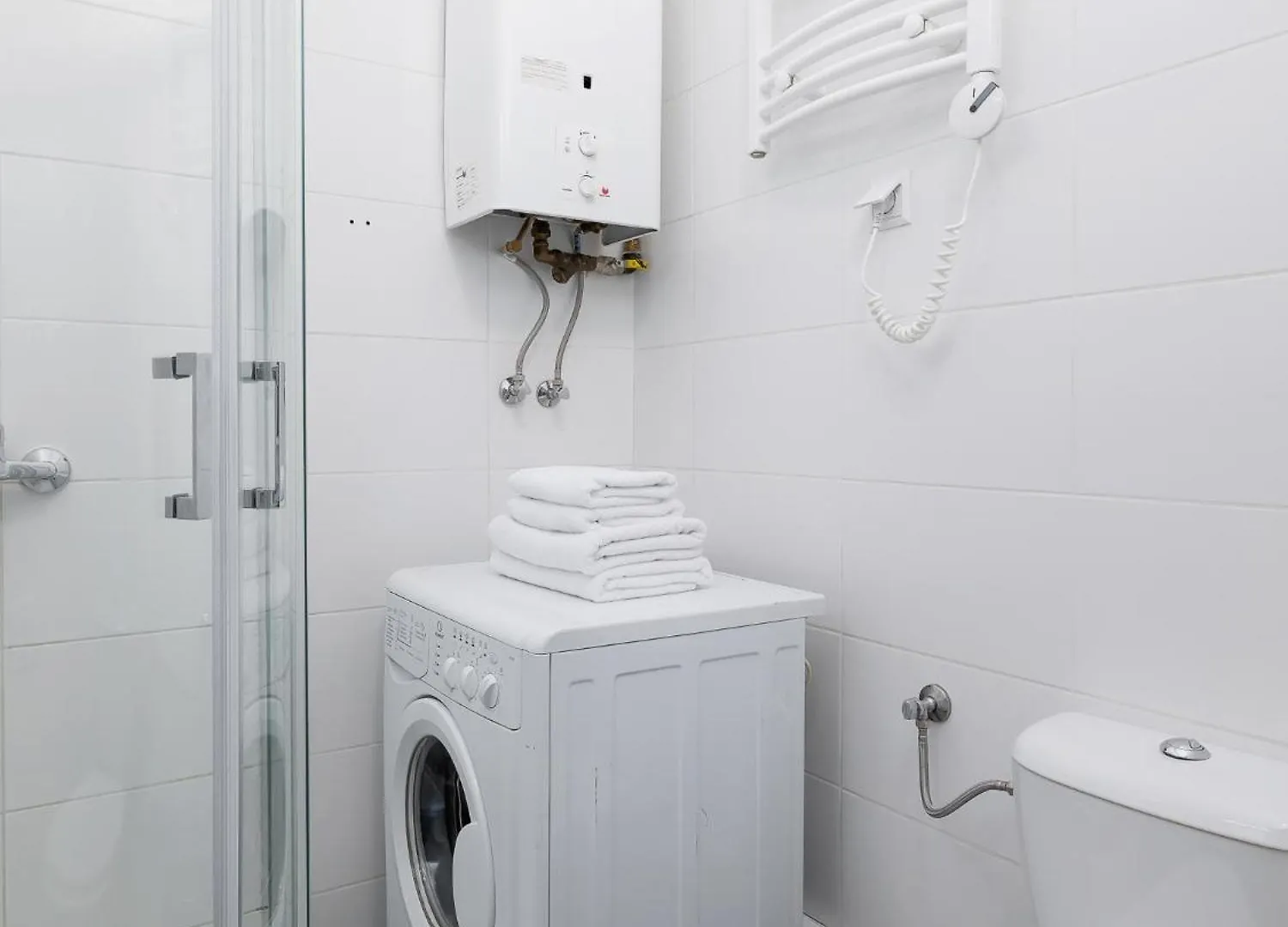 1-Bedroom Apartment - Dluga 65 Street Kraków