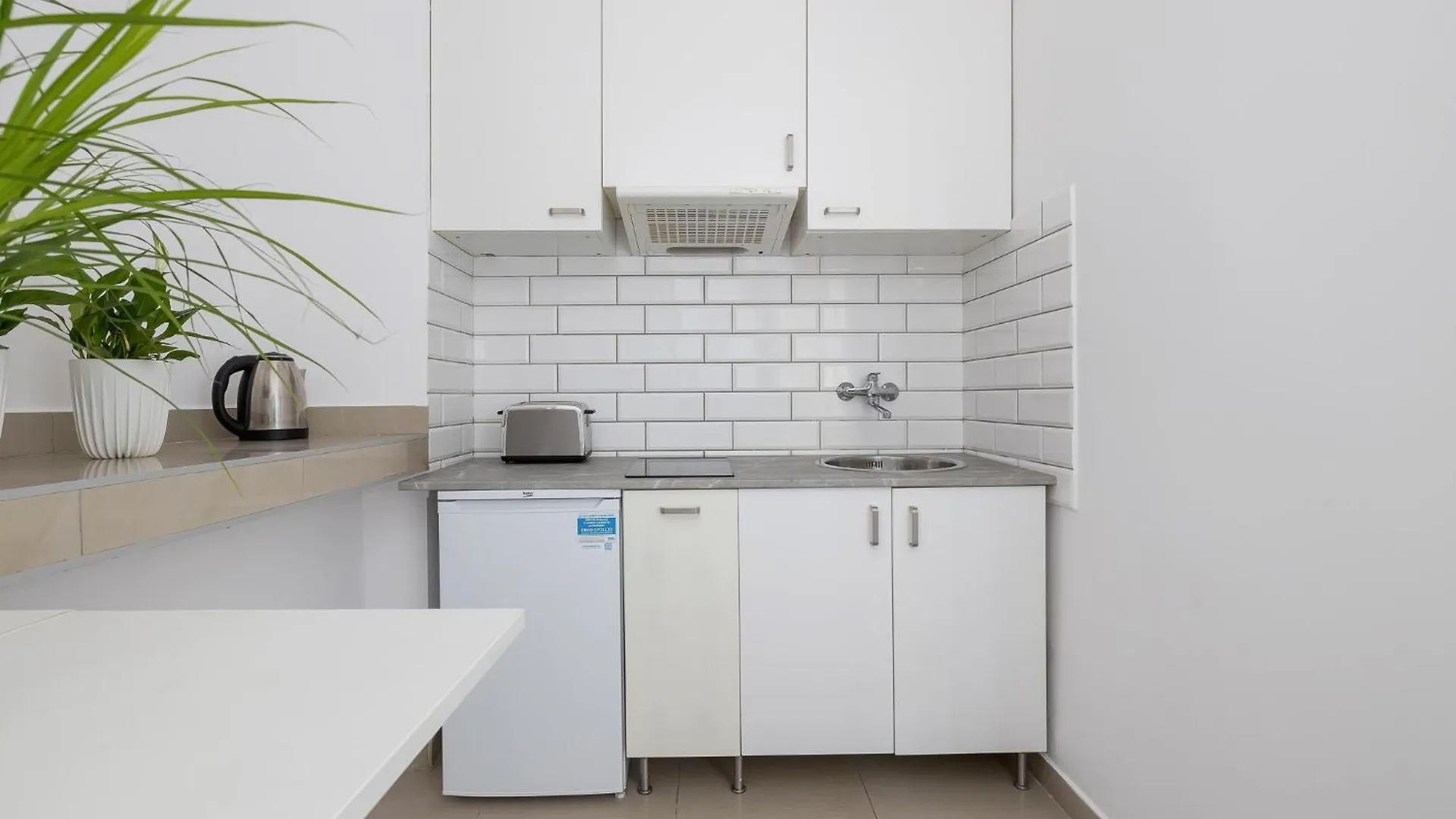1-Bedroom Apartment - Dluga 65 Street Kraków Polska