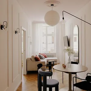 Appartamento Florianska 24, Cracovia